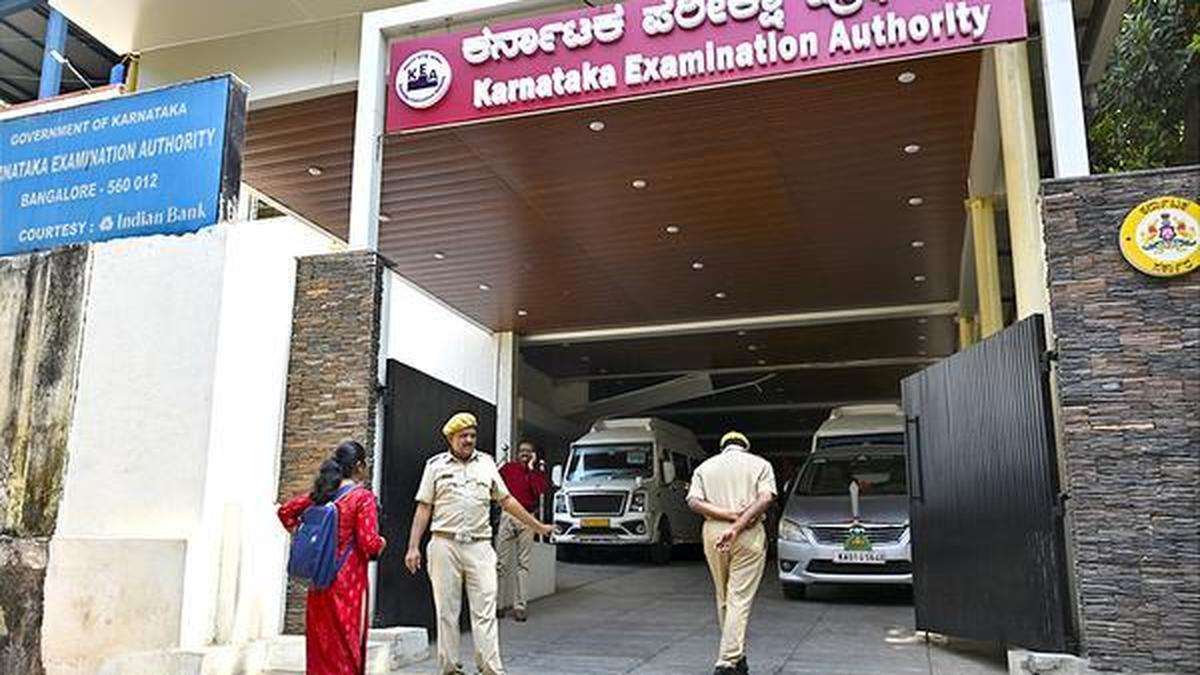 Karnataka Police Recruitment Accelerates as KEA Completes 7,905 Appointments
