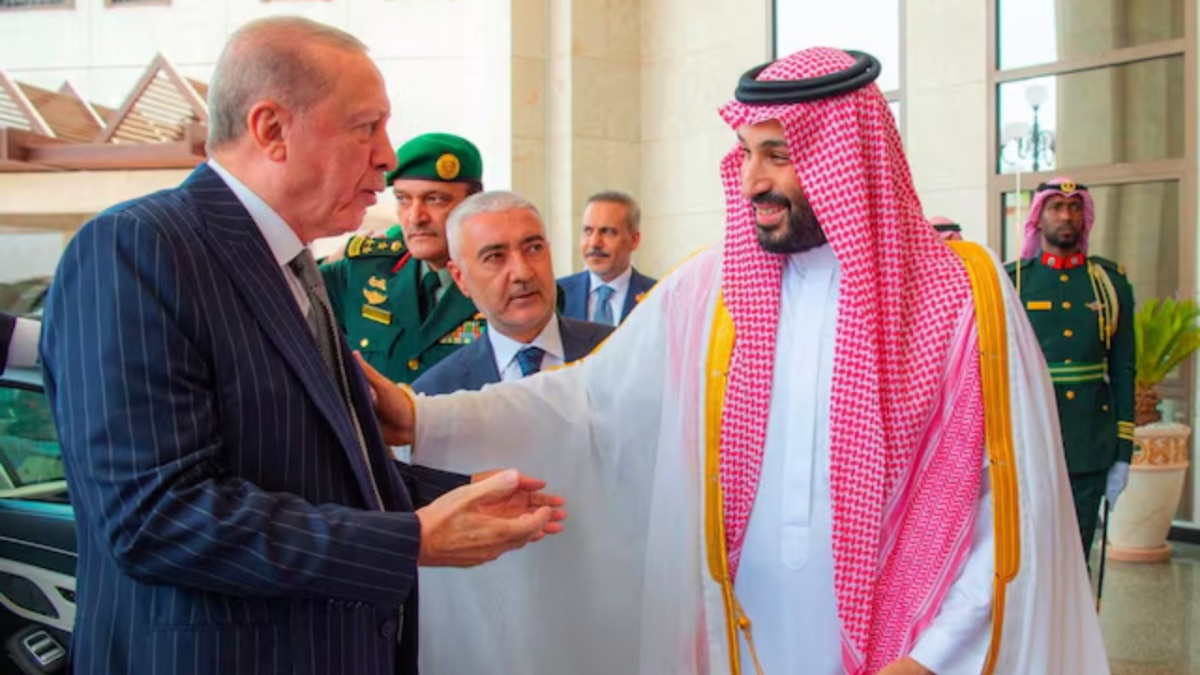 Saudi Arabia, Pakistan, Turkey to test Mecca Pact amid regional tensions