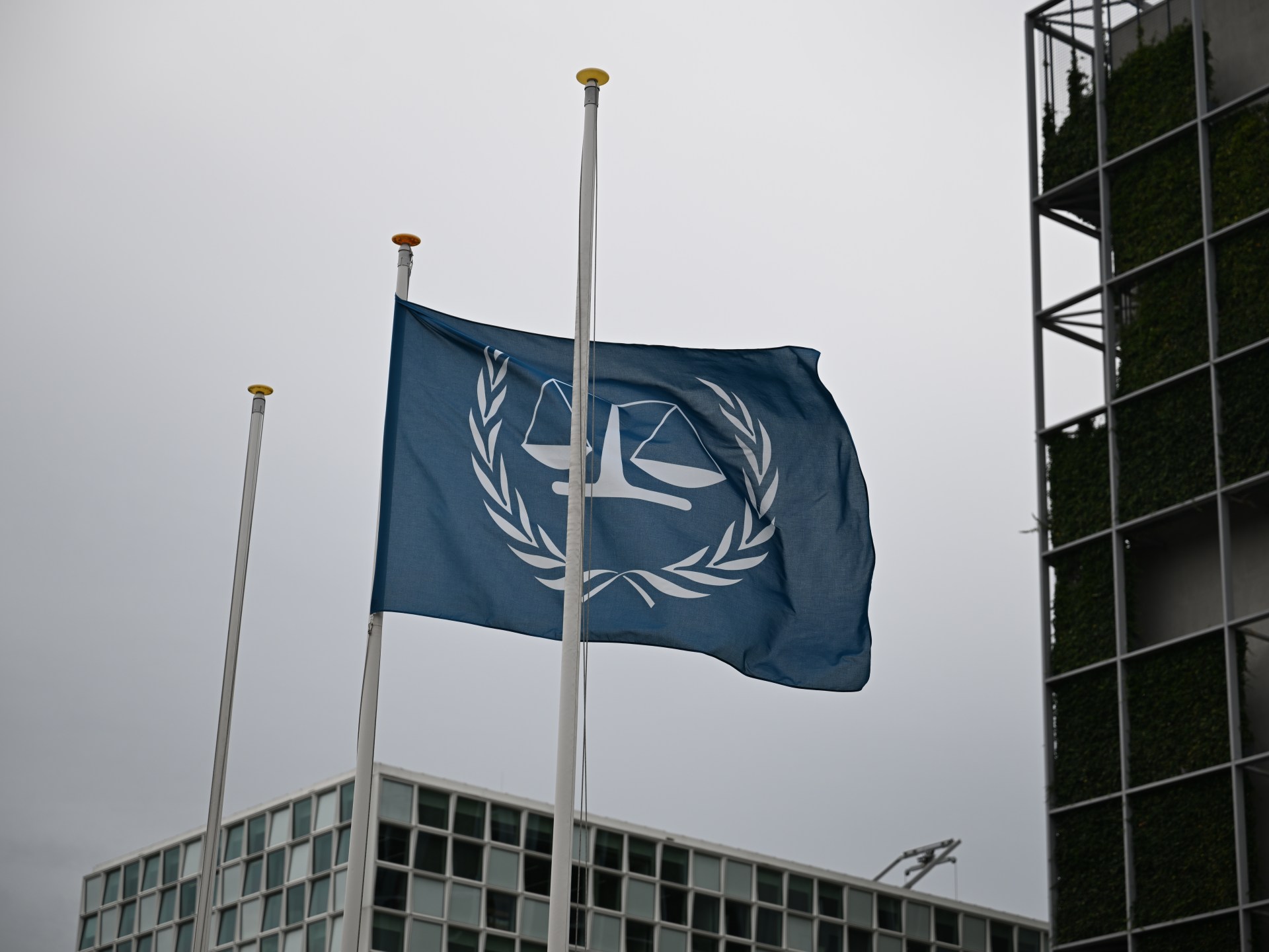 Trump administration prepares broad sanctions targeting International Criminal Court