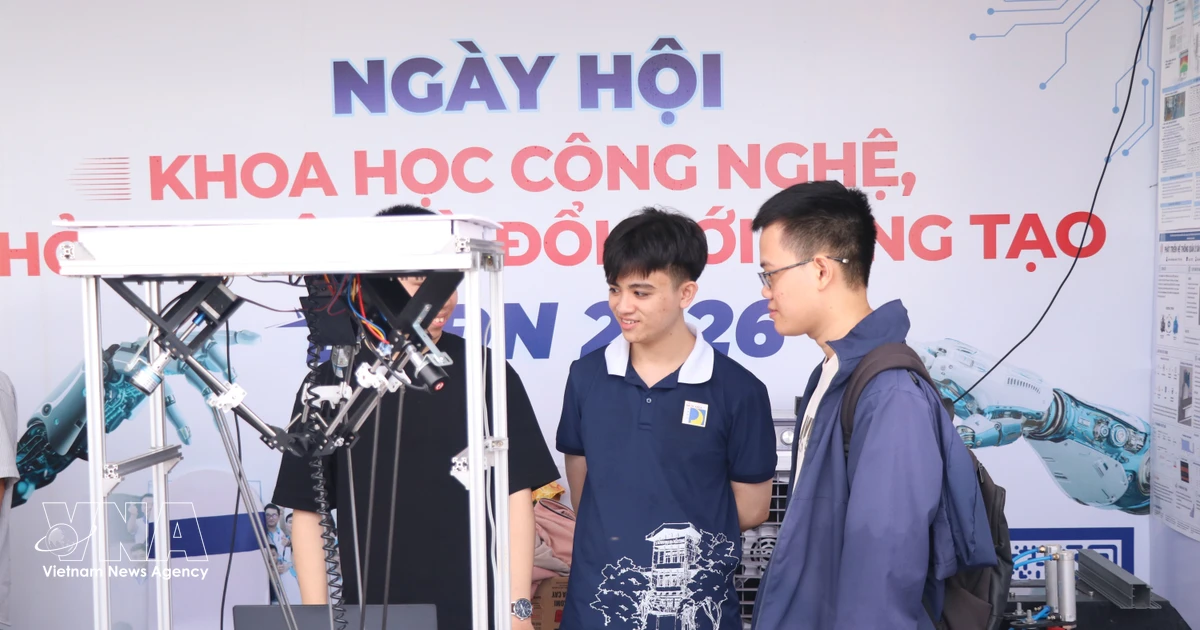 Vietnam adopts comprehensive framework to boost data innovation sector