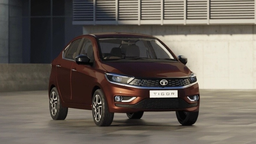 Tata Motors set to launch new sedan challenger to Maruti Dzire
