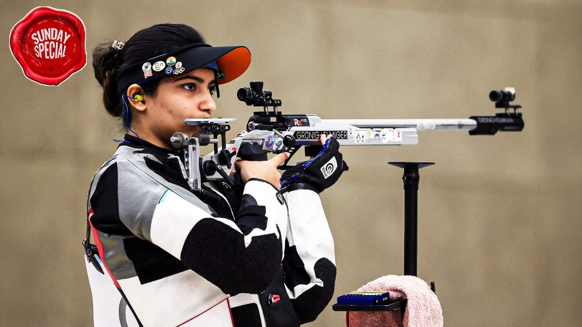 Ammunition shortage may have cost Indian shooters Asian Games medal