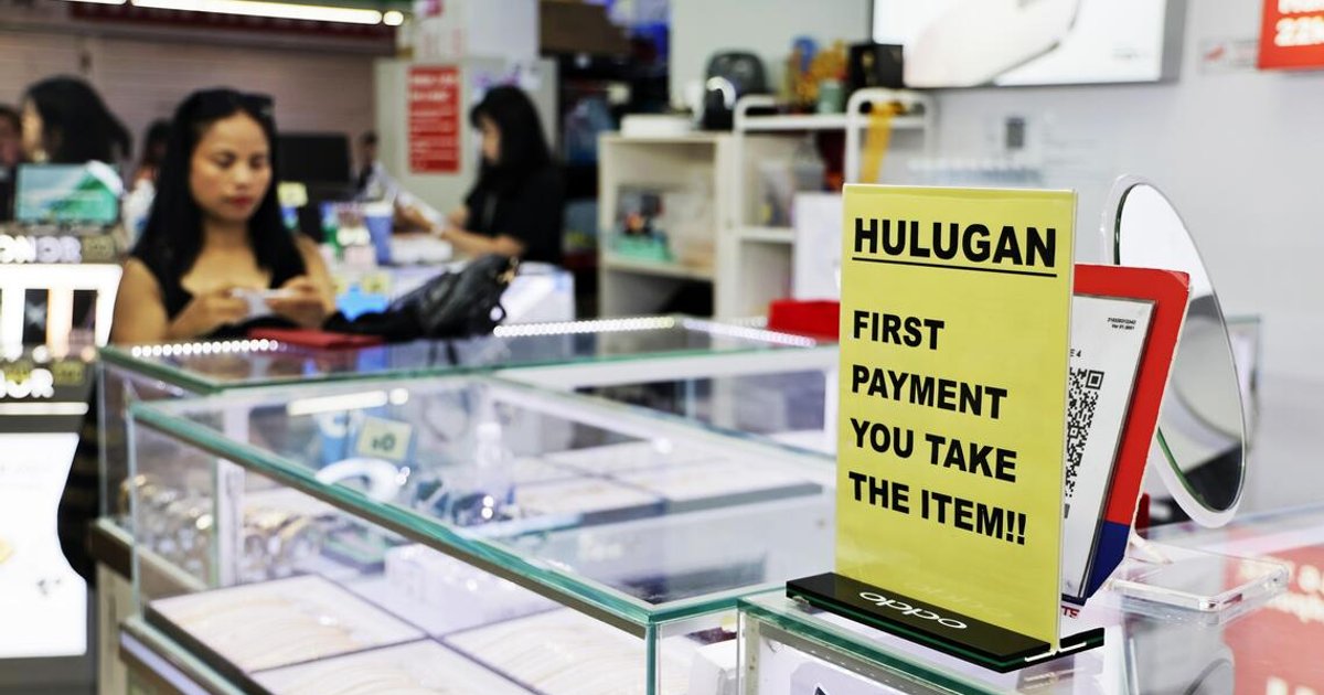 Domestic workers caught in predatory lending debt spiral