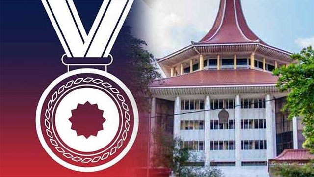 Sarvajana Balaya mounts legal challenge against 22nd Amendment