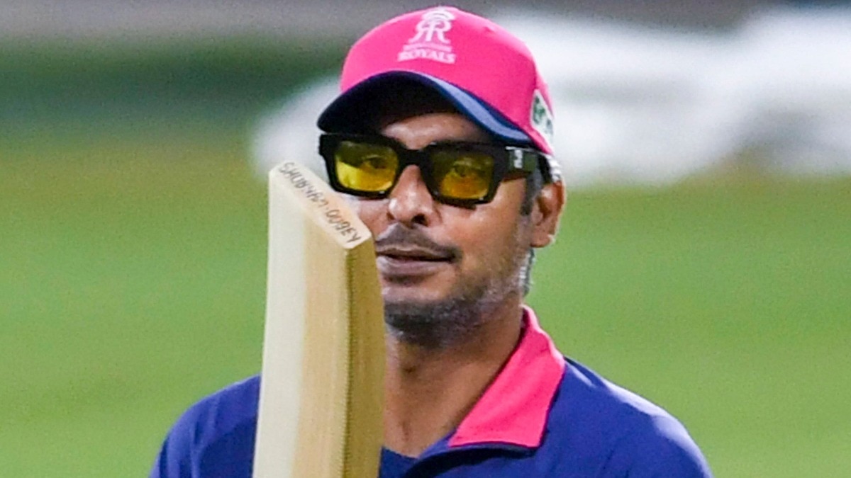 Rajasthan Royals coach Kumar Sangakkara accuses Ryanair of mistreatment