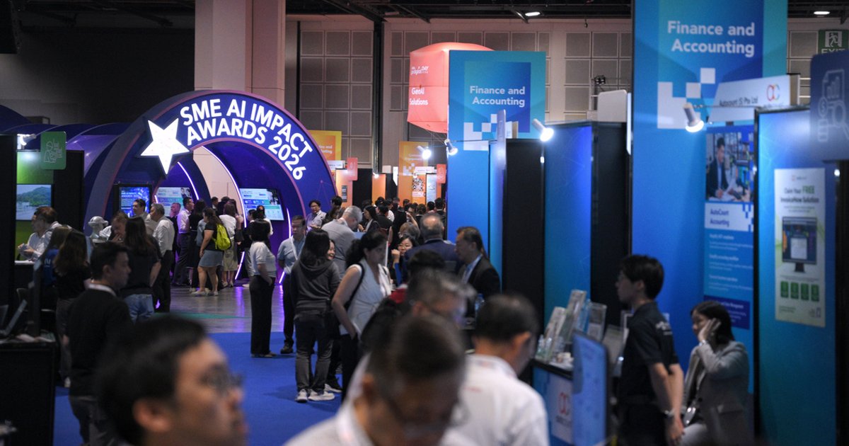 Singapore ramps up SME support for AI adoption through industry partnerships