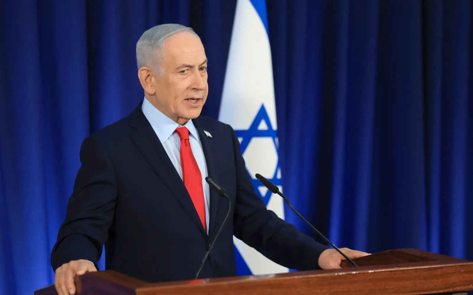 Bank Pusat Israel Kritik Cadangan Netanyahu Gunakan Matawang Kripto