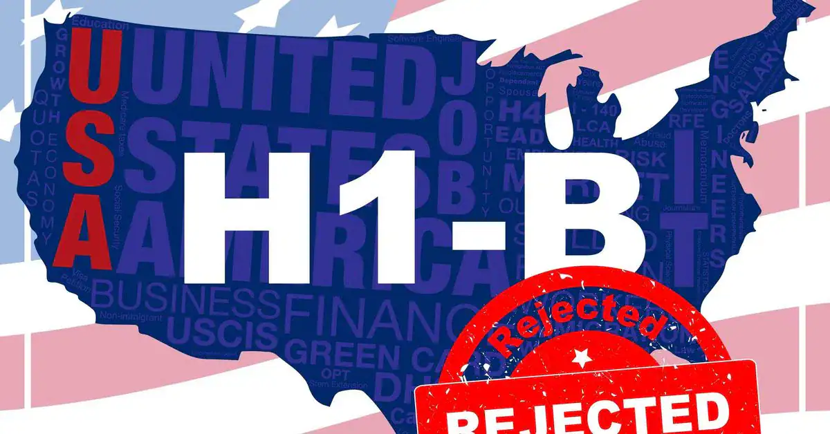 US mulls removing grace period for H-1B workers facing job loss