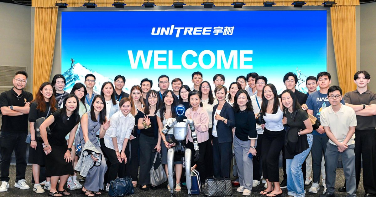 UOB exposes next-gen wealth heirs to China business landscape