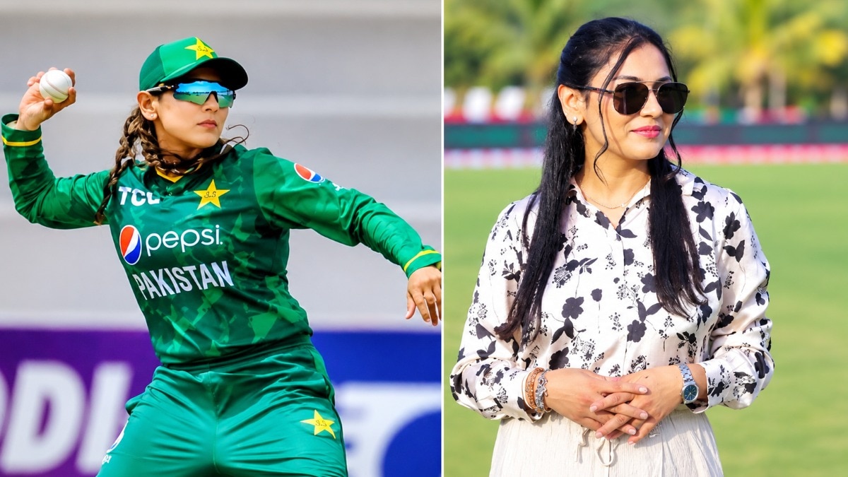 Pakistani cricketer Kainat Imtiaz retires from international cricket