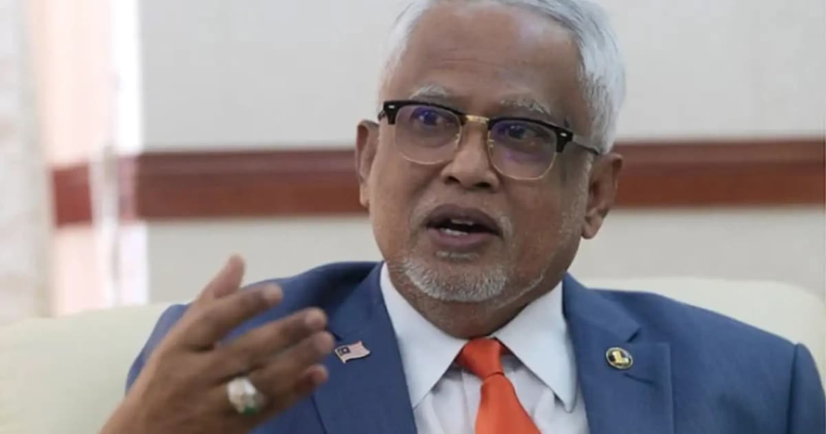 Mahfuz desak PAS jelaskan kedudukan Zahid sebagai calon Perdana Menteri