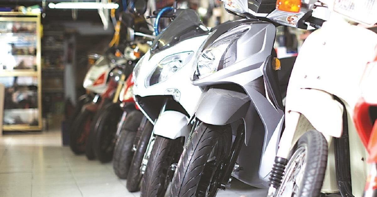 Two-wheeler exports poised for up to 20% growth as global demand strengthens