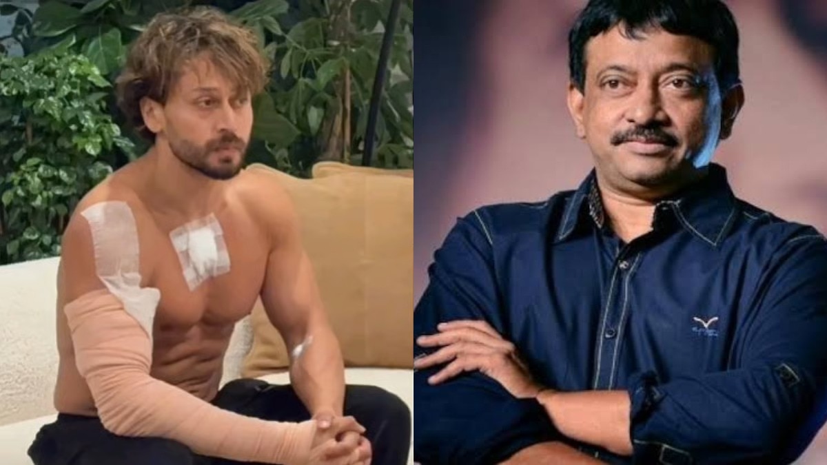 Filmmaker Varmа Comments on Shooting Incident, Discusses Underworld Operations