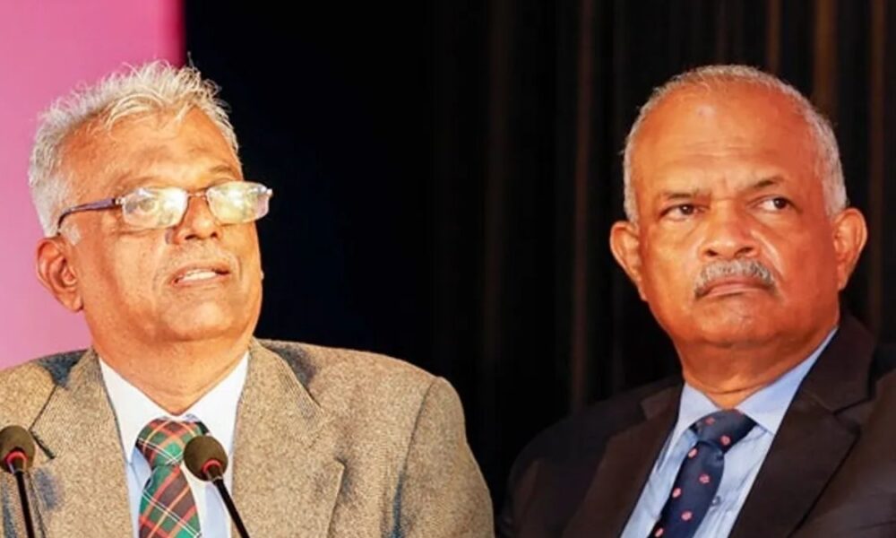 Supreme Court dismisses contempt petitions against CID chief and security official
