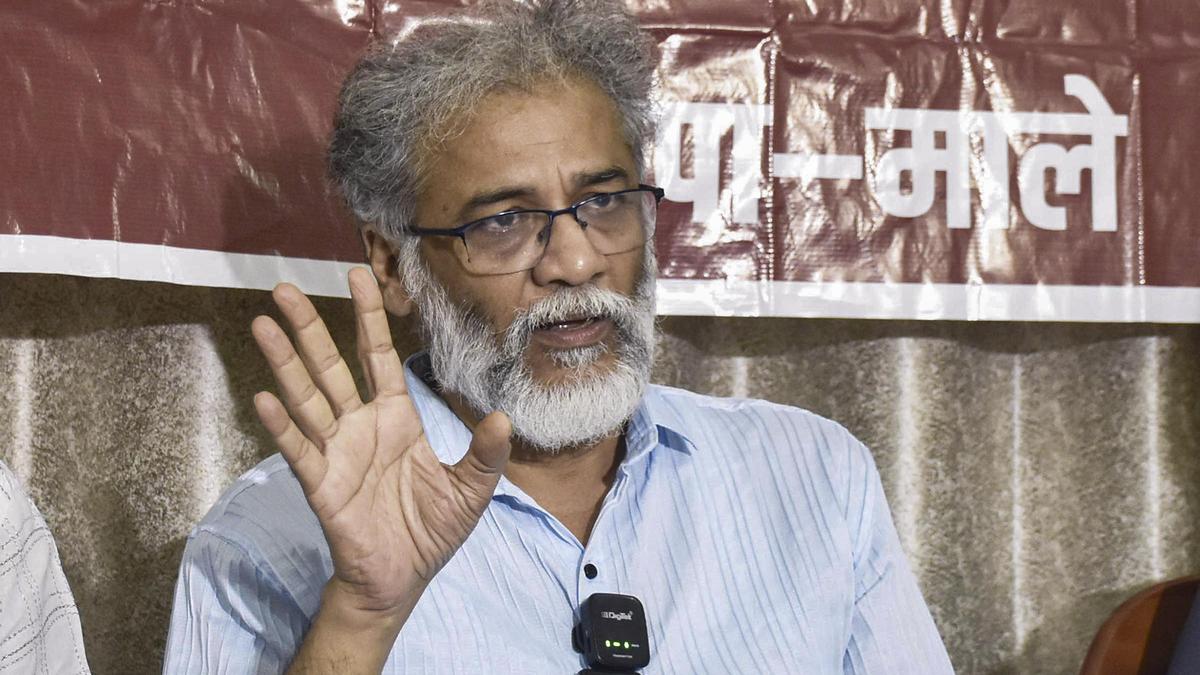 Election Commission flouting Constitution: CPI(M) leader Dipankar