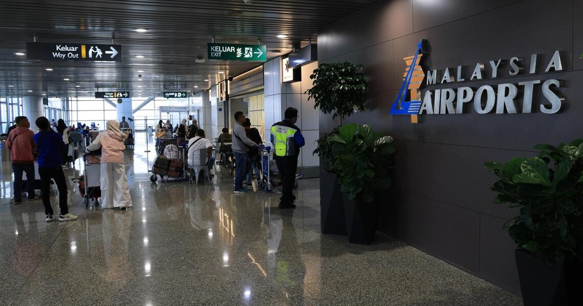 Malaysia Airports bolsters wildlife trafficking enforcement with agency collaboration