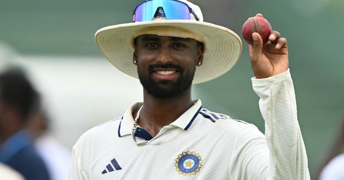 India claim series lead with dominant victory in 600th Test