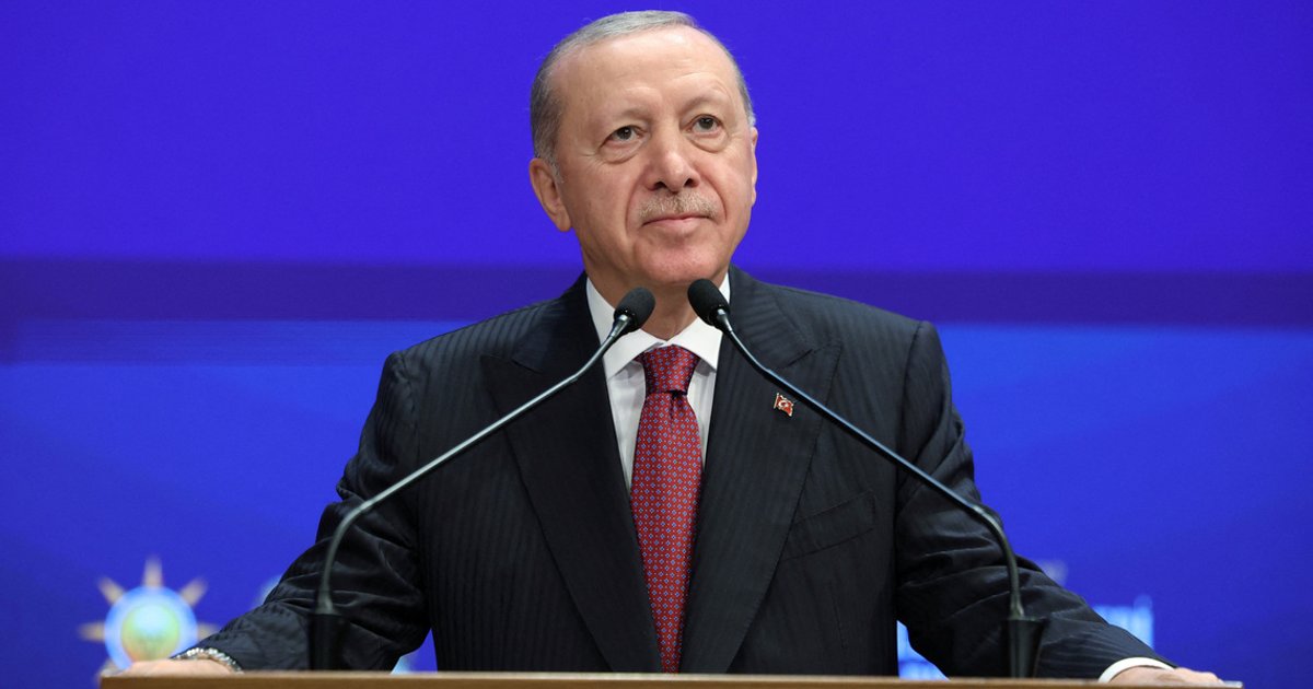 Turkey seeks parliamentary approval for Saudi Arabia military deployment