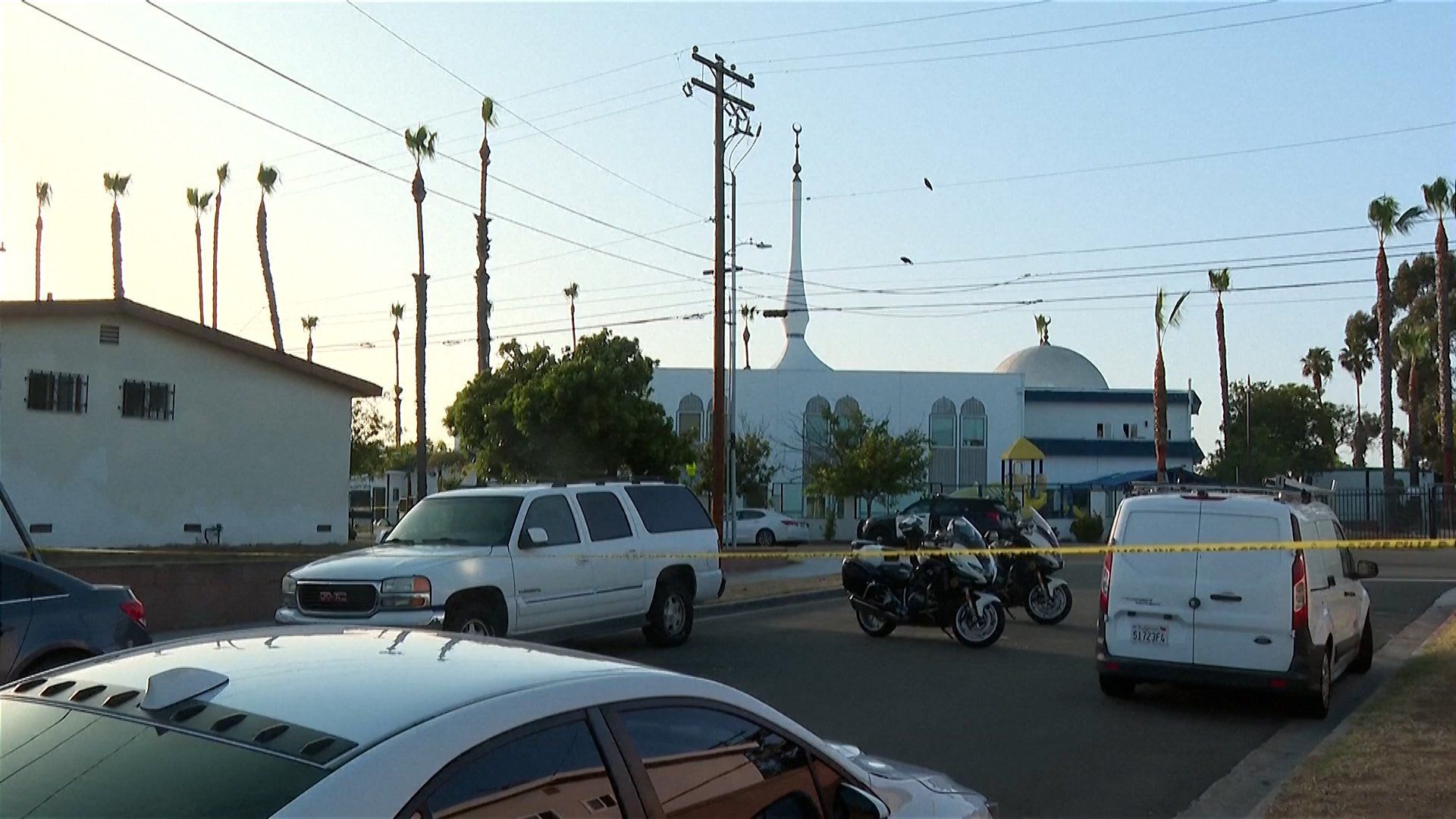US teen indicted over livestreamed mosque attack that killed worshippers