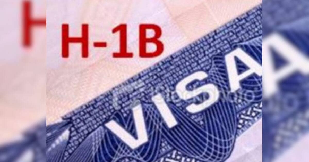 अमेरिका H-1B वीज़ा में धोखाधड़ी की जांच कर रहा है, नई योजना की तैयारी