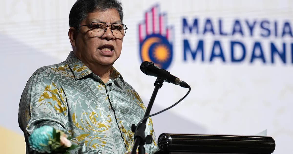Unit Integriti Harus Jadi Mitra Strategik, Bukan Hanya Penyelaras Aduan