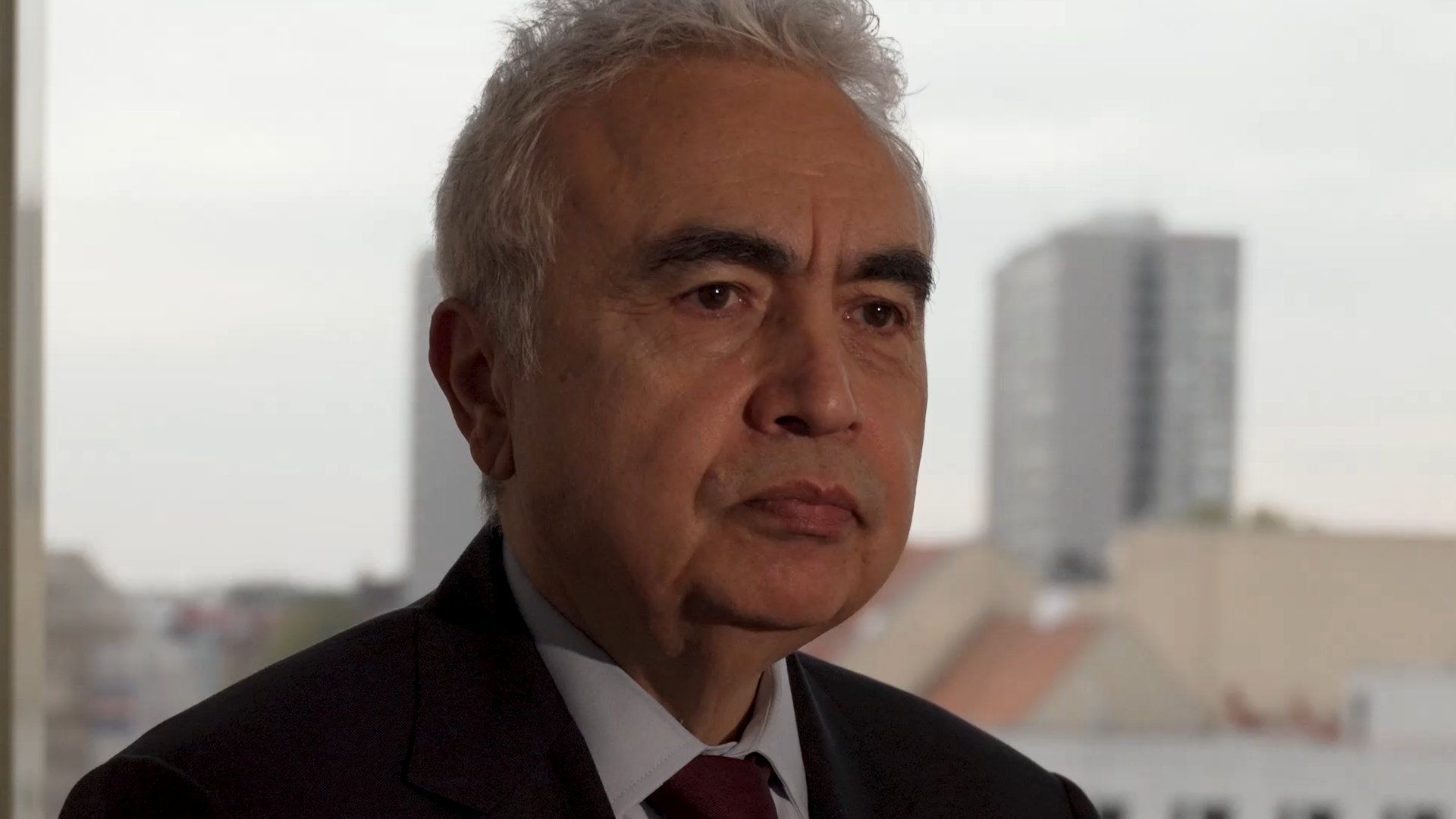 Energy weaponization poses growing threat to global stability, IEA warns
