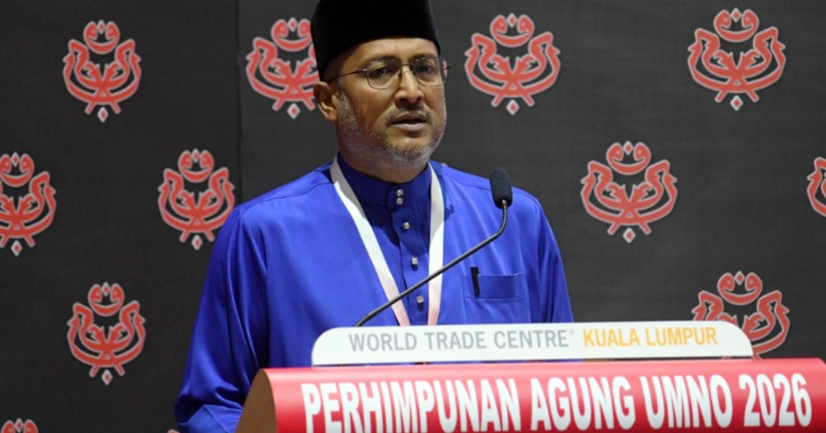 Umno Kedah signals openness to talks with PAS amid coalition tensions