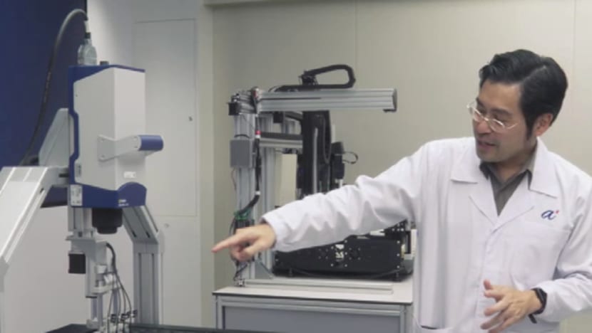 AI drives Singapore lab breakthroughs, but commercialisation hurdle remains