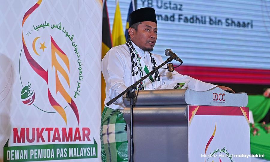 Perbincangan Kerusi Borneo: Fokus pada 'Sabuk Melayu' Diprioritaskan