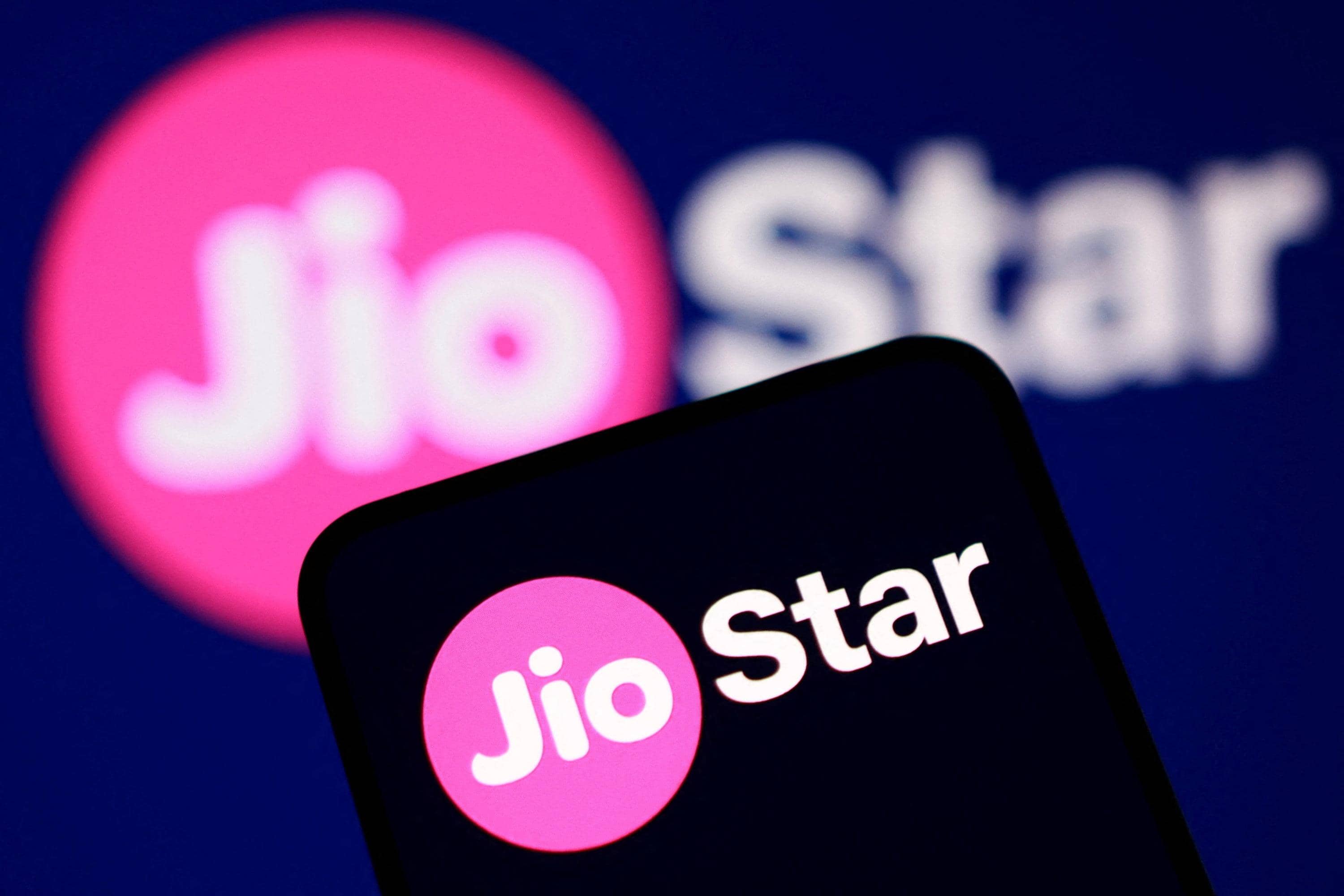 JioStar profit declines 13.2% despite revenue growth in Q2