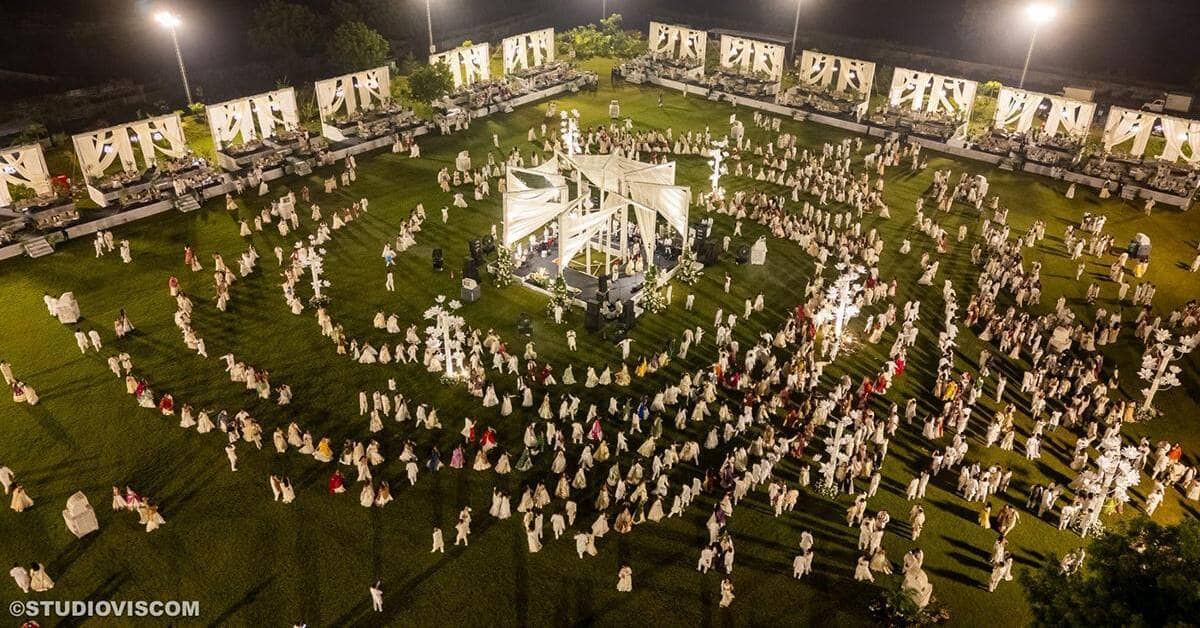 Navratri Festivities Drive Economic Surge Across Gujarat's Markets