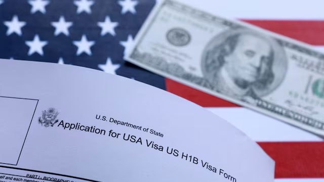 US administration plans steep fee hike for H-1B skilled worker visas