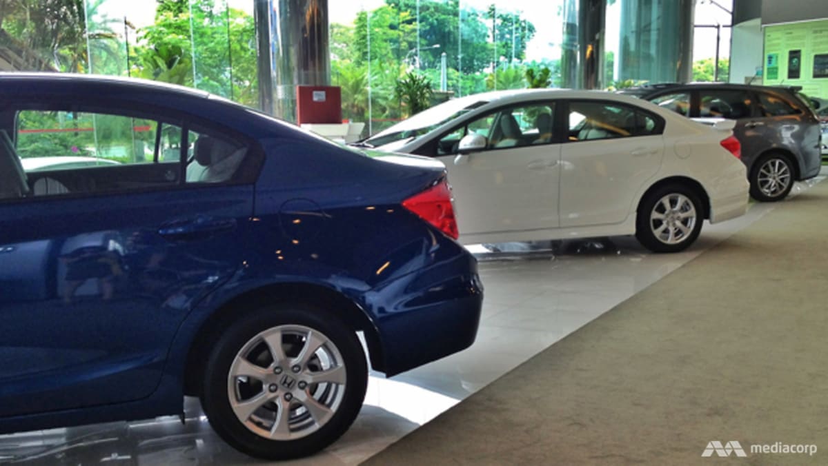 COE reform plan may better segment market but unlikely to cut prices