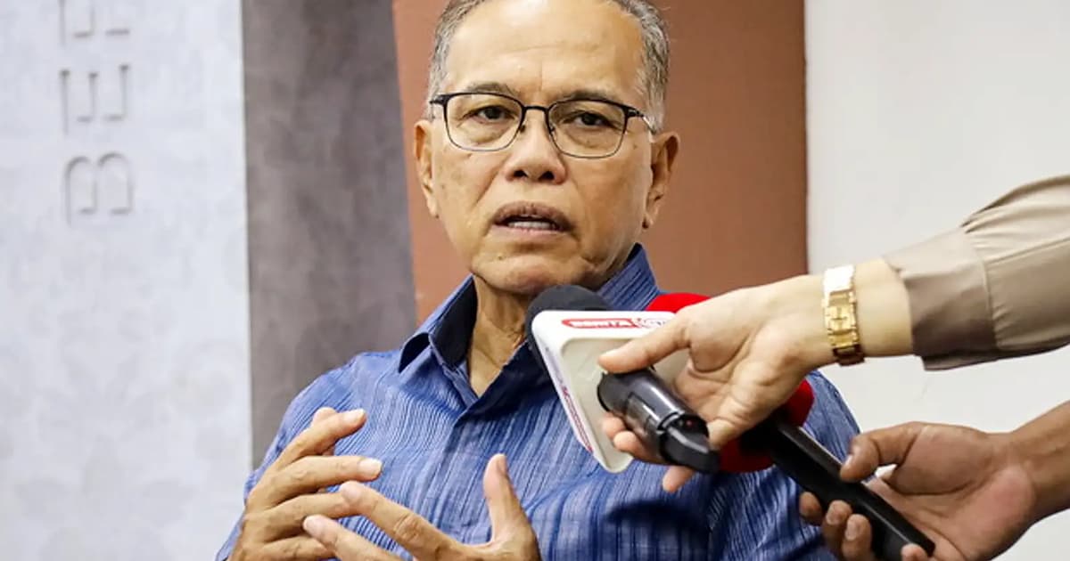 Pahang bersedia bincang isu tanah Berjaya Hills dengan syarat undang-undang