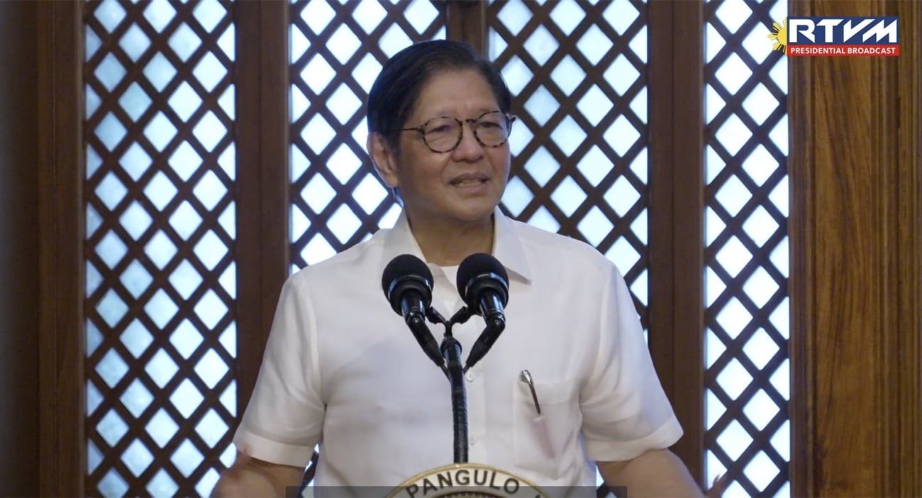Marcos ipinakita ang 10 pangunahing lokal na programa sa 2026 Galing Pook Awards