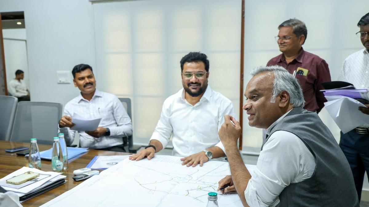 Kalaburagi plans underground power cables to improve street aesthetics