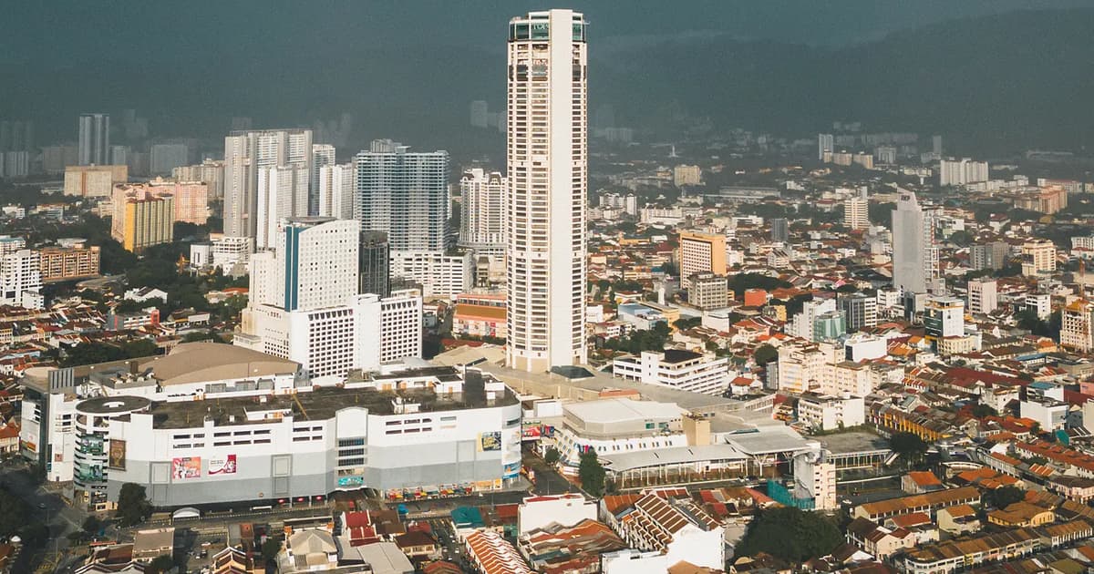 Pulau Pinang Pelopor Pelaksanaan Undang-undang Tempat Inap di Malaysia