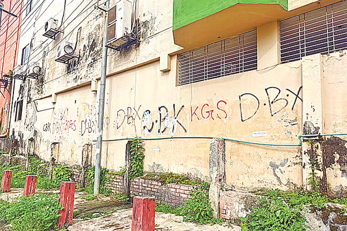 Gang Violence Persists in Cumilla Despite Security Operations