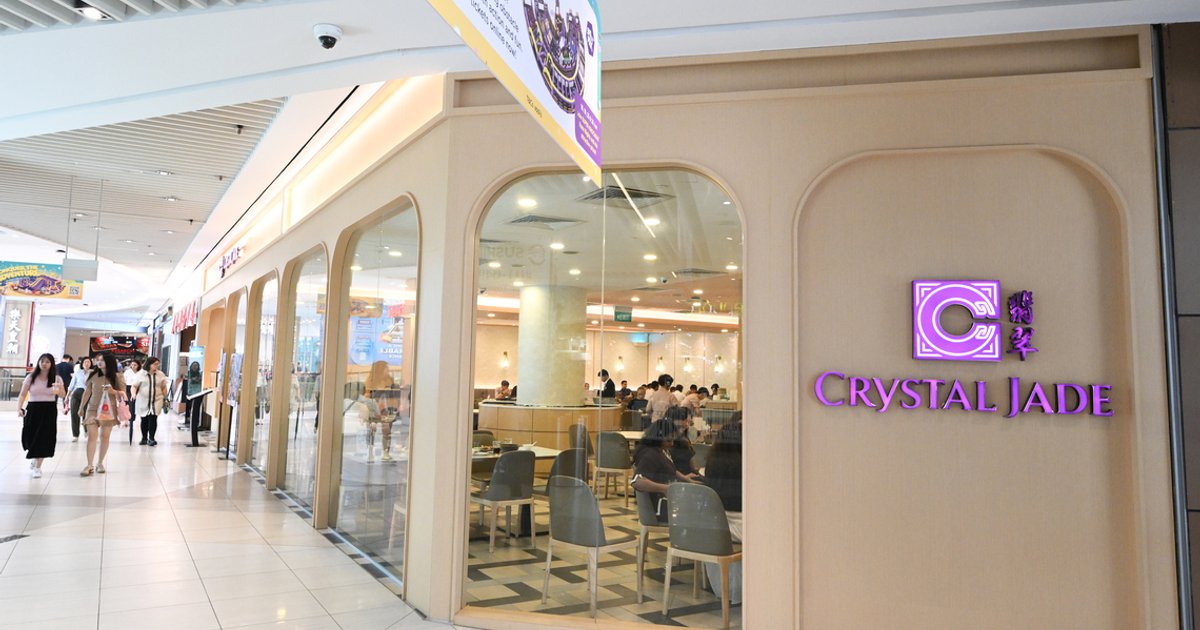 Crystal Jade closures spark little surprise among patrons and workers