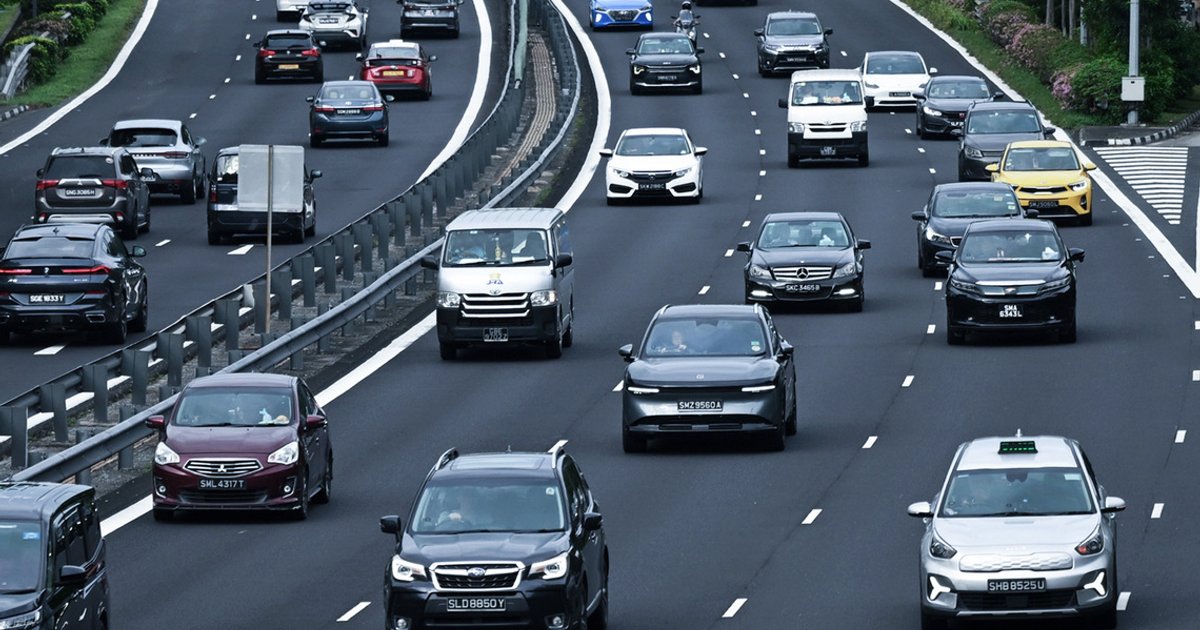 Potential COE restructuring could reshape Singapore's vehicle pricing landscape