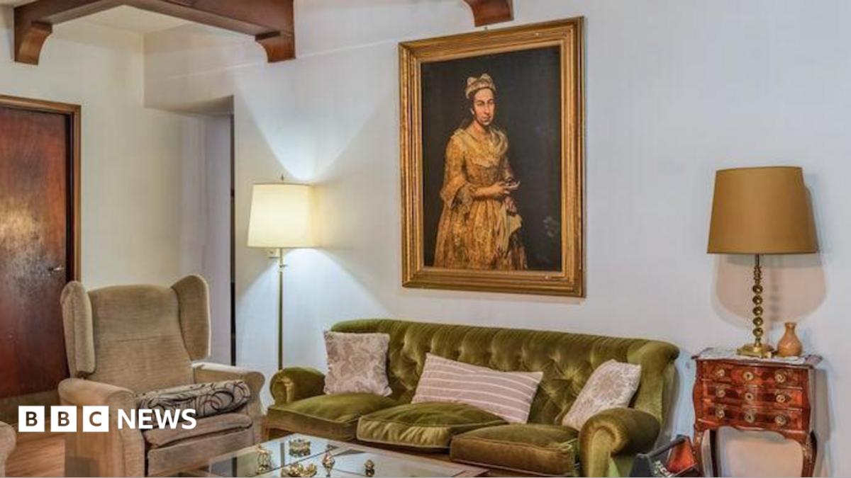 Argentine Family to Return Nazi-Looted Baroque Painting to Heirs