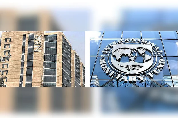 IMF Loan Package Maintains Strict Revenue Conditions for Bangladesh