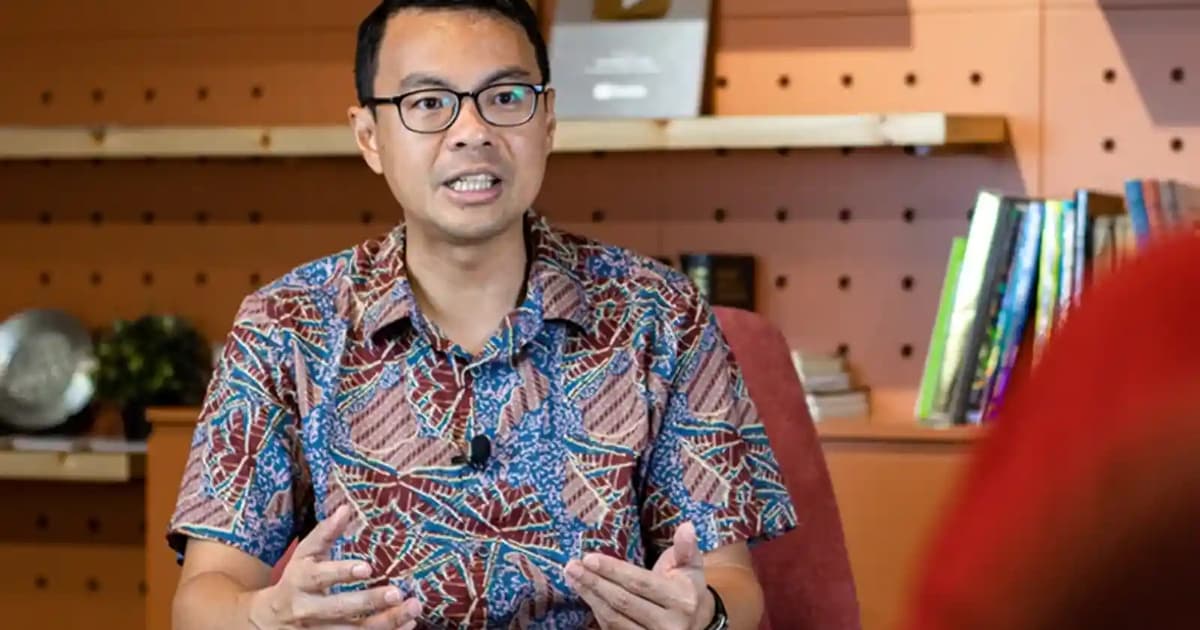 Kerajaan mesti jelaskan U-turn urus niaga Datasonic, kata MP PKR