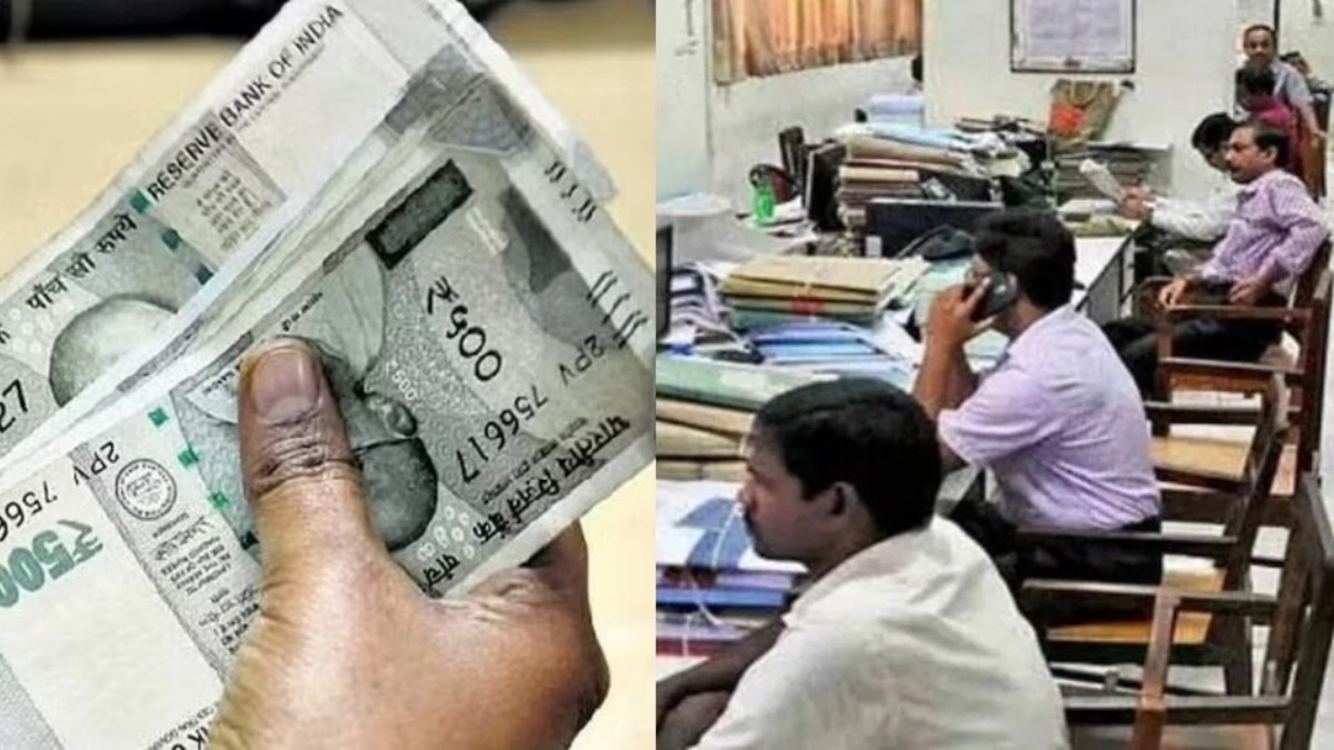 Central government staff await dearness allowance decision ahead of Diwali