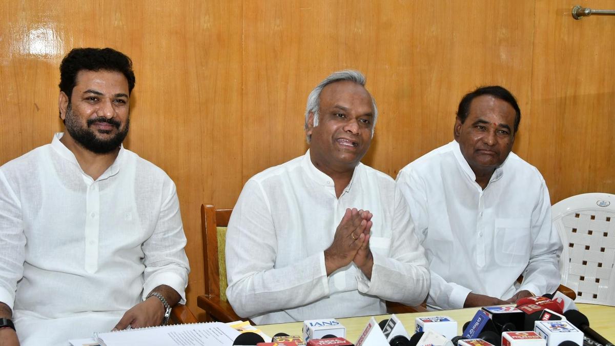 Karnataka CM to unveil ₹1,775 crore development projects in Kalyana region