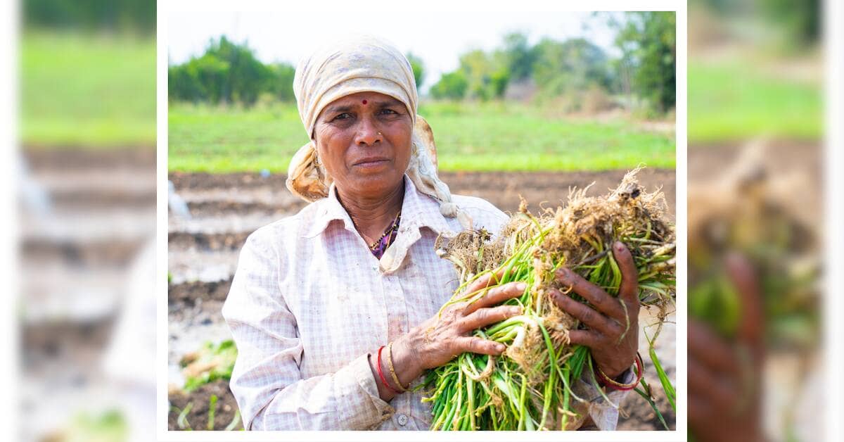 Rural women's burden: nearly five hours daily on household work
