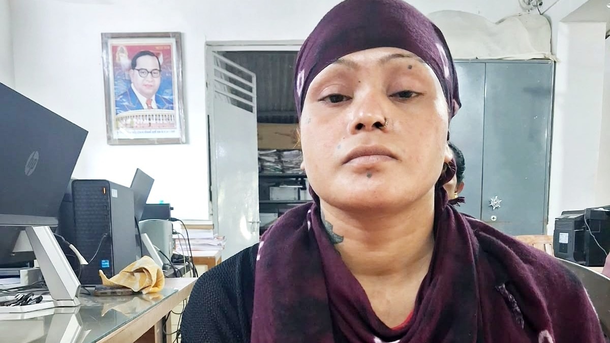 गुजरात: बांग्लादेशी महिला कई नामों से रहती आई, ई-कॉमर्स रसीदों से पर्दाफाश