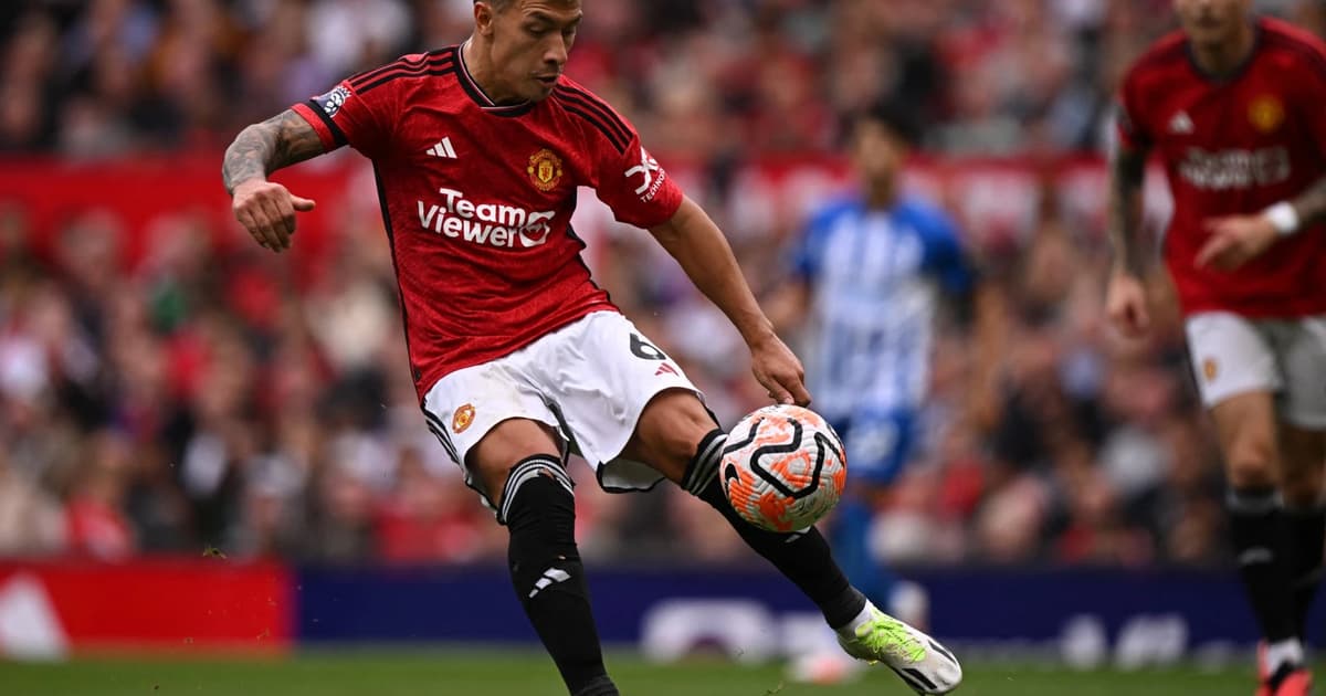 Martinez maintains stance on Man Utd recruitment despite Atletico loss