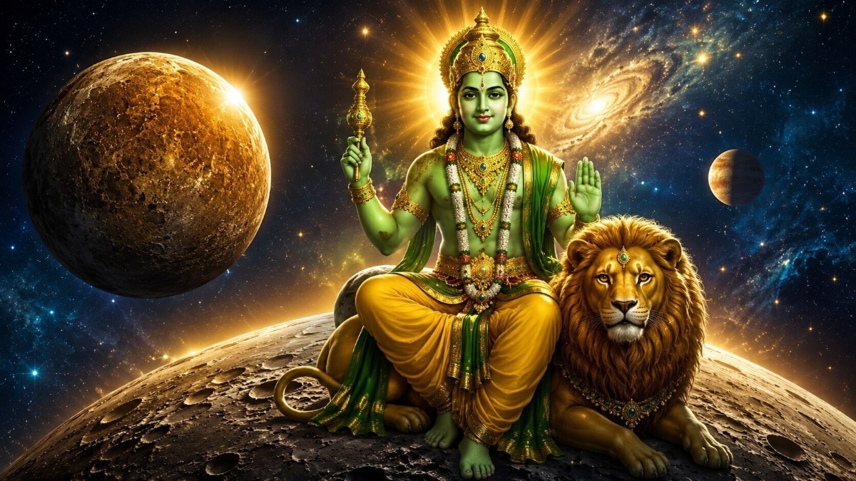 Mercury's Entry into Leo Sign Brings Mixed Fortunes for Zodiac Signs