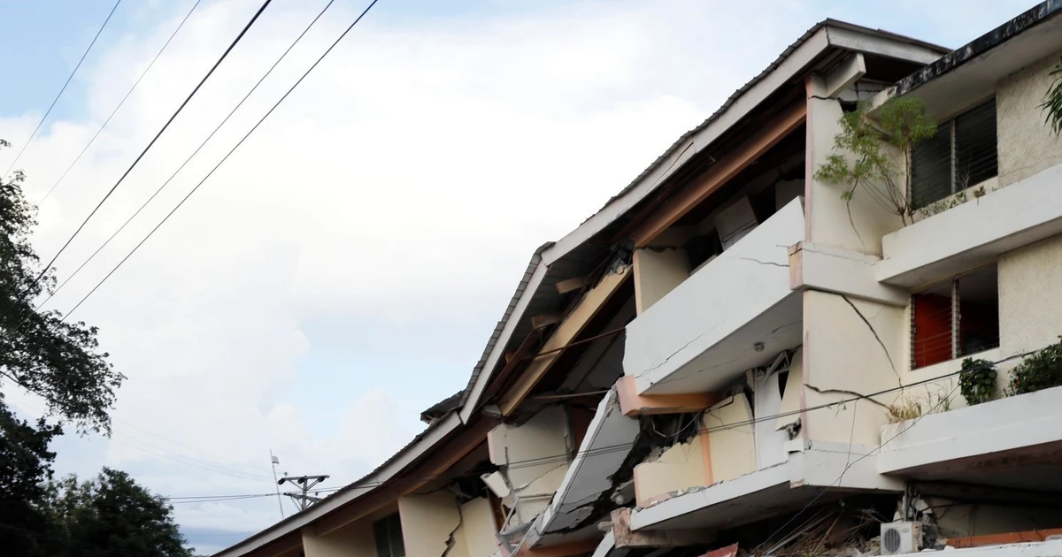 Việt Nam gửi lời chia buồn tới Panama sau trận động đất mạnh